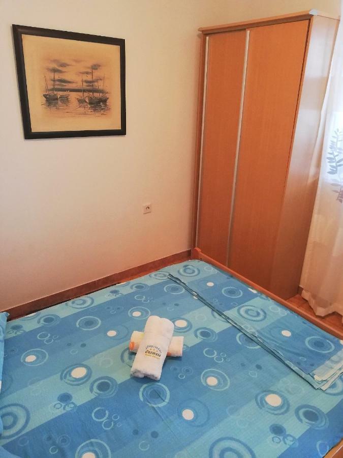Apartments Amfora Gdinj Extérieur photo